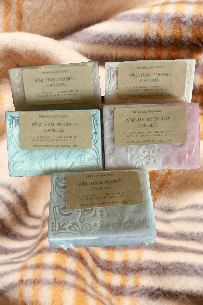 Goat Milk Soap 3.5-5oz