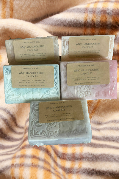 Shea Butter Soap