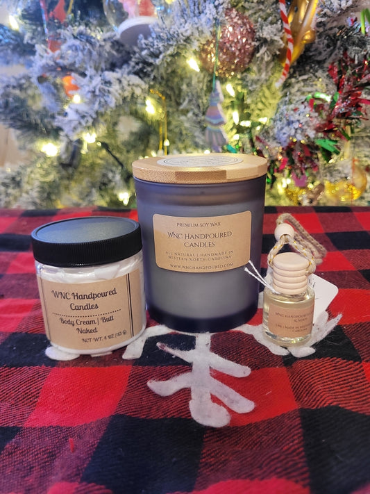 Christmas Gift Set